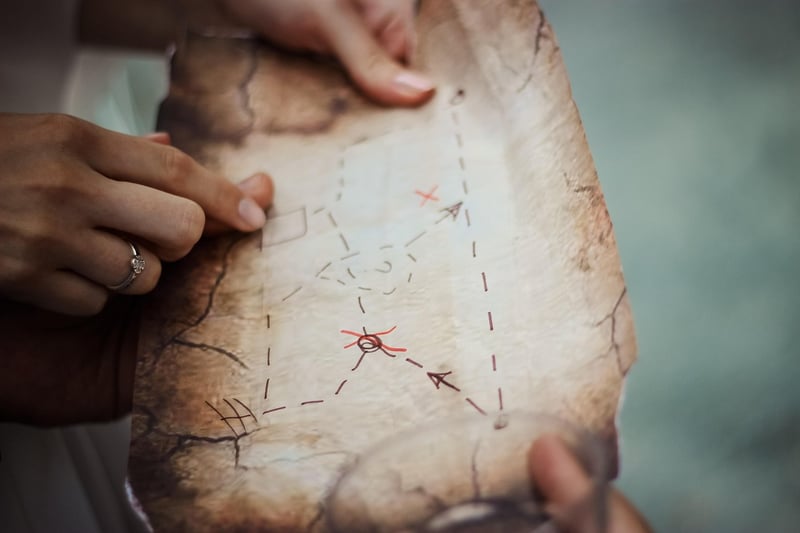 Innovative Trash-to-Treasure Projects