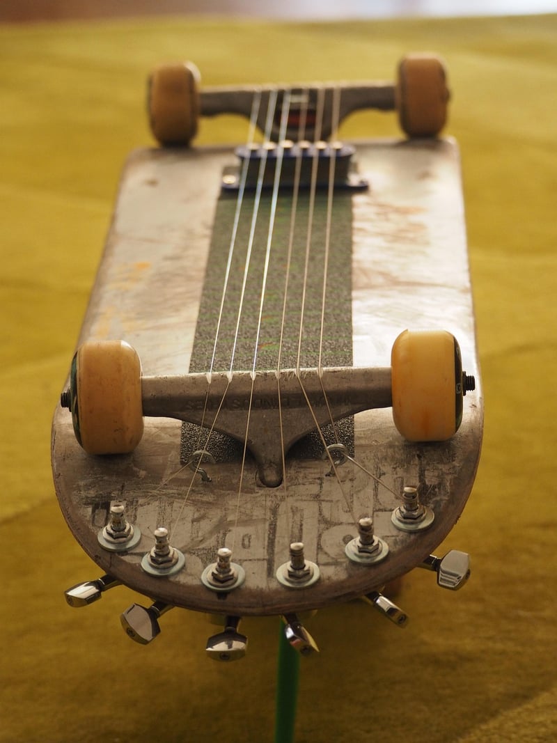 Upcycle Electronics