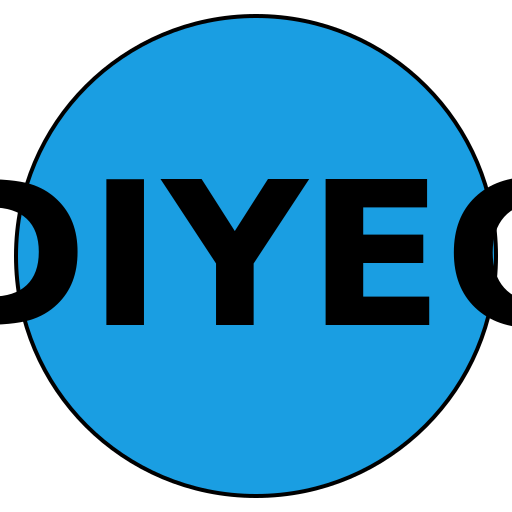 DIY Essentials Co.