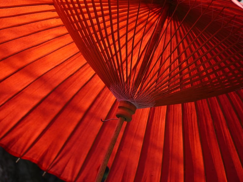 Furoshiki Fabric