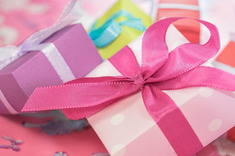 Gift Box